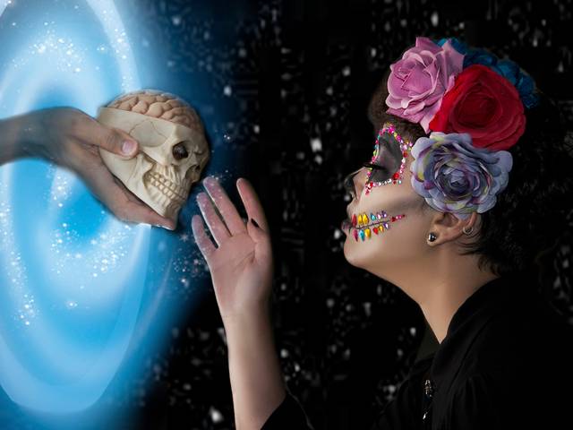 Ensaios de Bruna Belino 