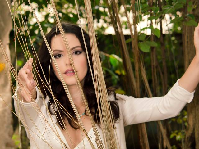 Ensaios de Loredanna Abreu