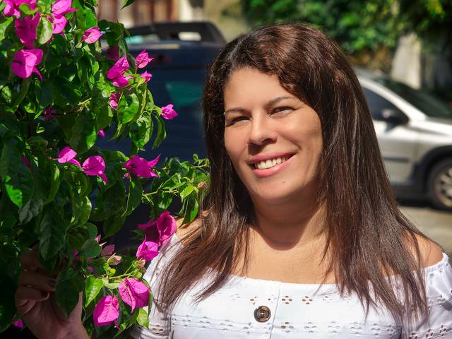 Ensaios de Silmara Maruno