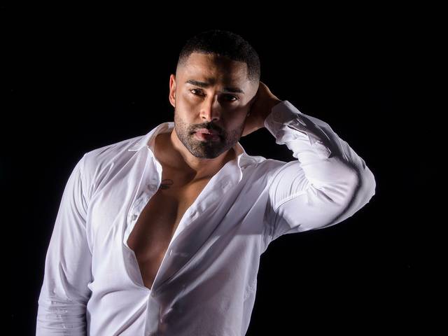 Ensaios de Leonardo Conceição