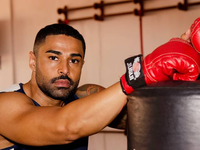 Ensaios de Leonardo Conceição