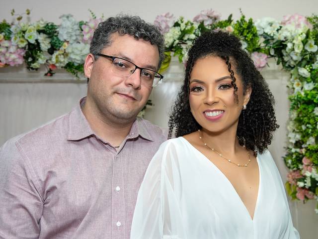 Casamentos de Tatiana & Tiago