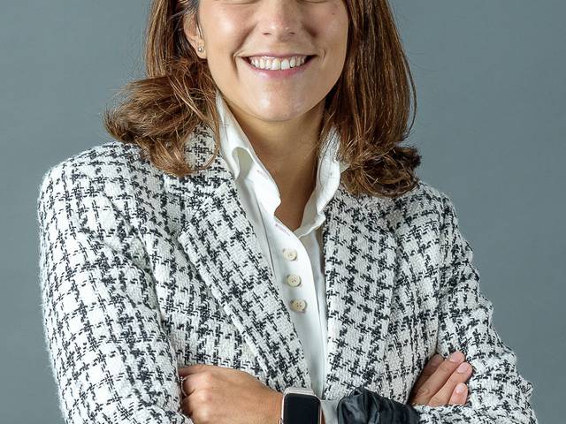 Retratos de Retratos Corporativos - Abbott