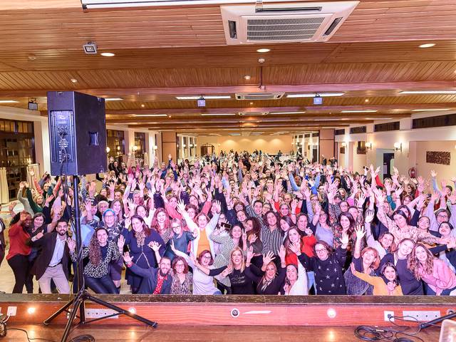 Eventos de Evento Auchan 