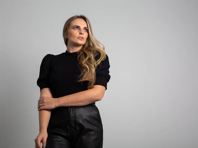 Retratos Corporativos de RETRATOS JOICE TAMBOSI