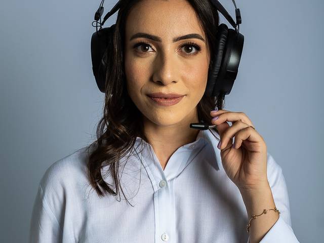 Retratos Corporativos de RETRATOS - MARINAH