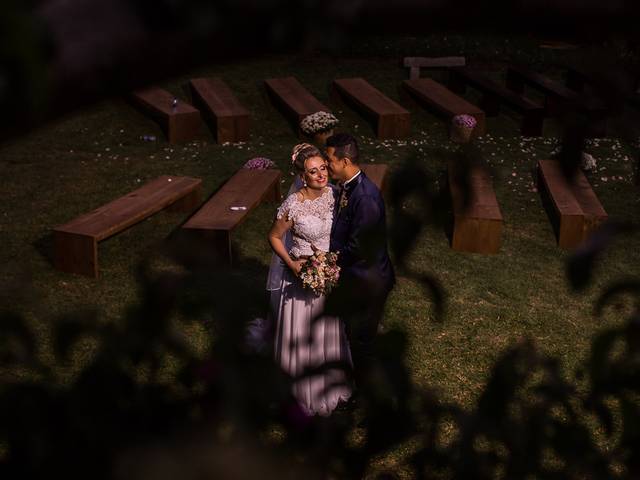 Casamentos de JULIANA + LUIZ