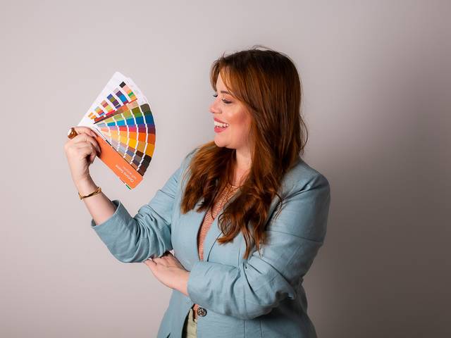 Retratos Corporativos de  PERFIL PROFISSIONAL GISELE