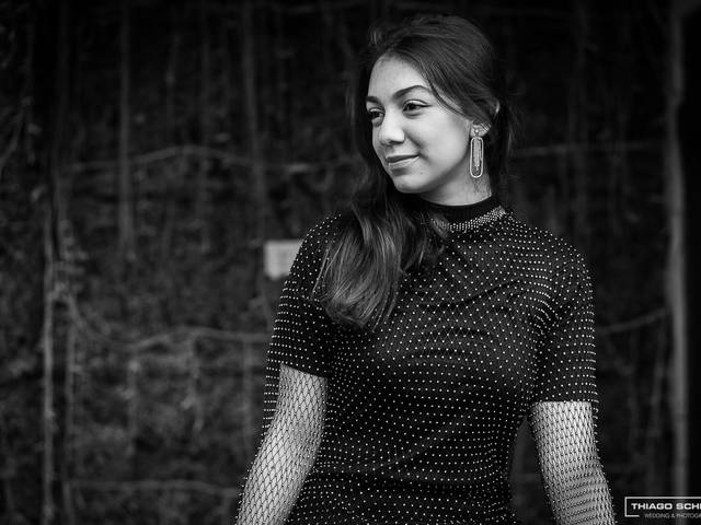 Book Feminino de BOOK DE 15 ANOS SOPHIA