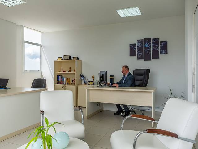 Arquitetura e Negócios  de ASV TECNOLOGIA