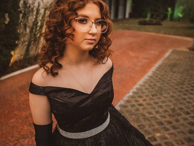 Festa 15 Anos de 15 ANOS SOFIA