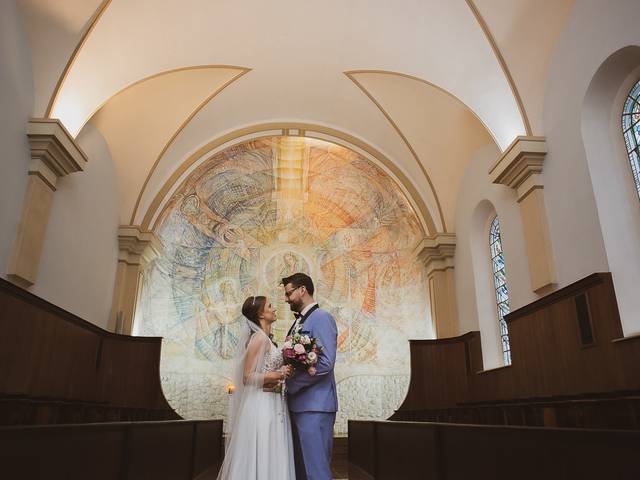 Casamentos de MARISA + RAFAEL