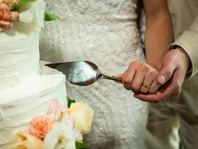 Casamentos de ANA MARIA + JACKSON