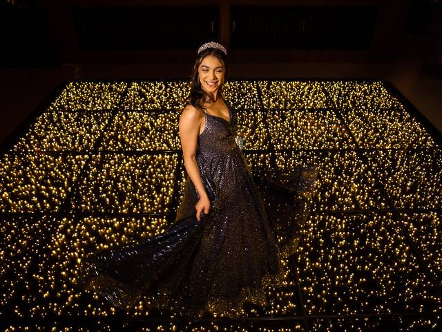 Festa 15 Anos de 15 ANOS SOPHIA