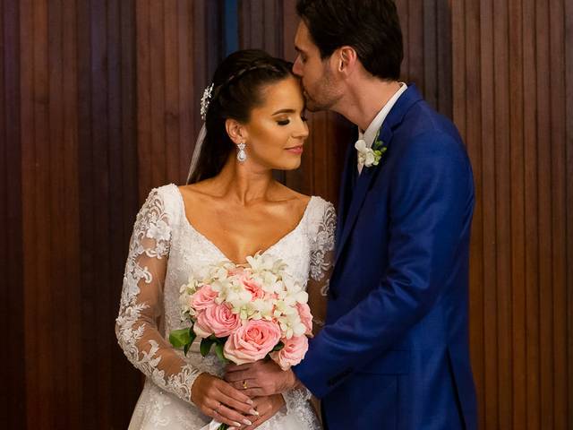 Casamentos de CARLOS + JÉSSICA