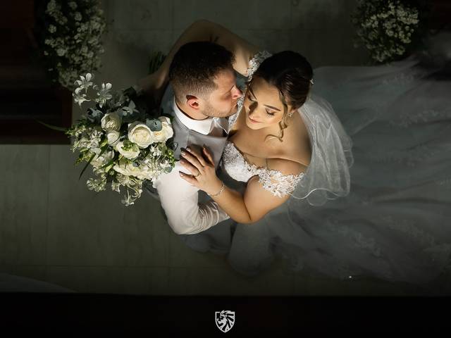 Casamentos de LAÍS + RODRIGO