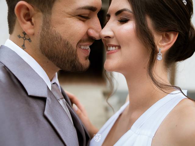 Casamentos de PEDRO + NANI