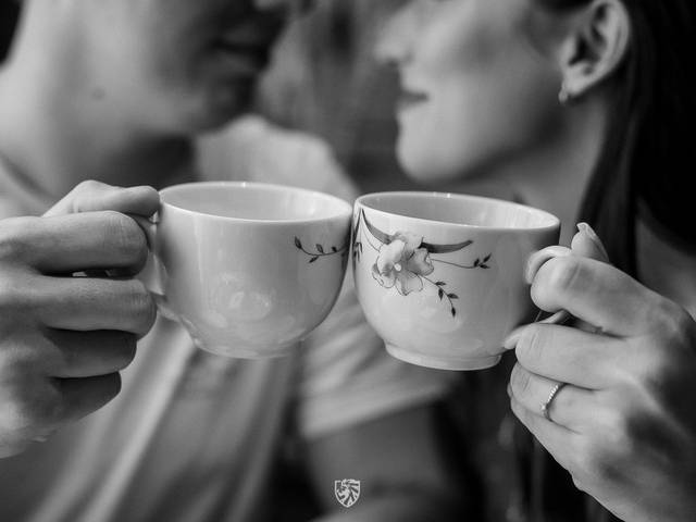 Casais e Pré-Wedding de BRUNO + ELISA