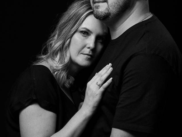 Casais e Pré-Wedding de GRAZIELE + TAILON