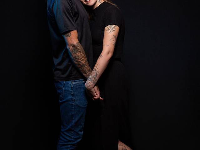 Casais e Pré-Wedding de AMANDA + GIOVANNI