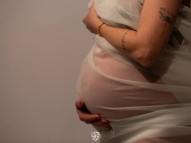 Gestantes-externo e estúdio de A ESPERA DE EMANUELA