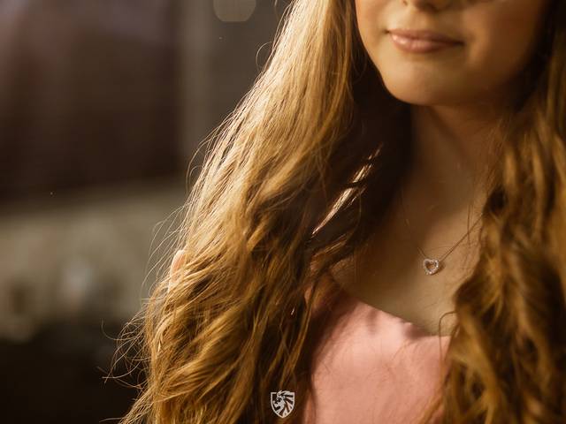 Aniversários de 15 ANOS KAUANE