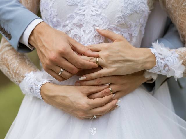 Casamentos de CAMILLE + PABLO