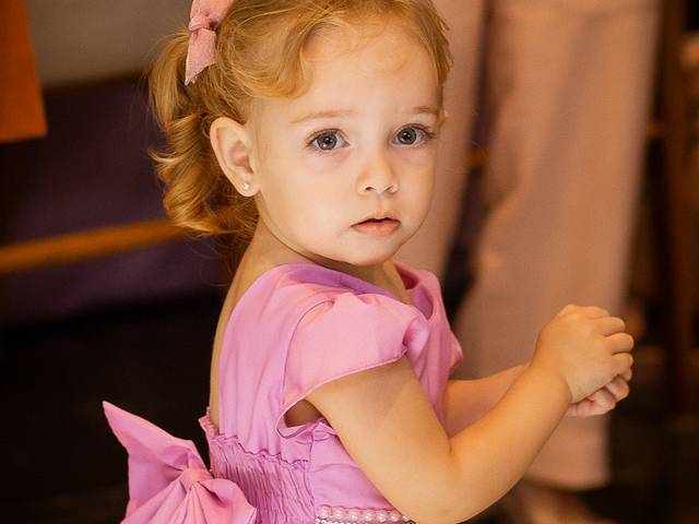 Aniversários de LAVÍNIA 2 ANOS