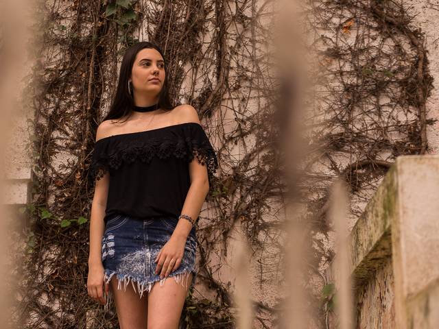 Book Feminino de Amanda Hames