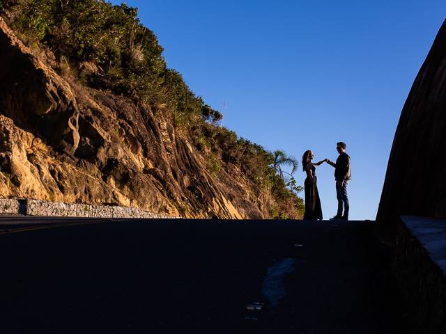 Casais e Pré-Wedding de ANA MARIA + JACKSON