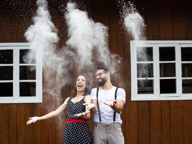 Casais e Pré-Wedding de NATÁLIA + GUSTAVO