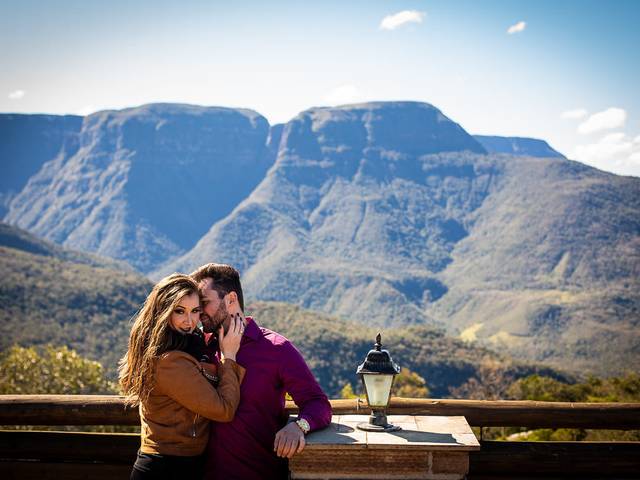 Casais e Pré-Wedding de YAGO + MARY