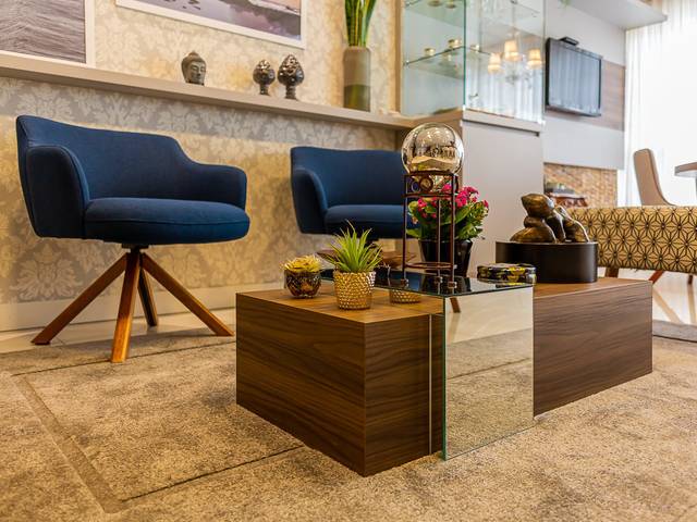 Arquitetura e Negócios  de VITRAL STUDIO ARQUITETURA