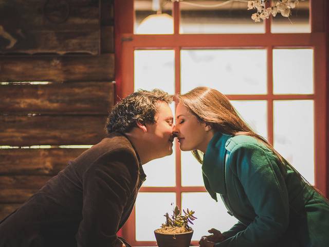 Casais e Pré-Wedding de Kézia + Arion