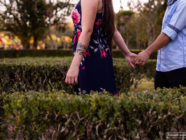 Casais e Pré-Wedding de GEISE + LEO