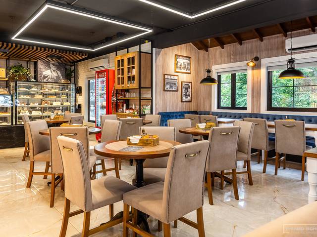 Arquitetura e Negócios  de PROJETOS MAKELL NO RIO GRANDE DO SUL