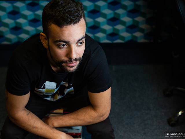 Retratos Corporativos de RETRATOS PEDRO