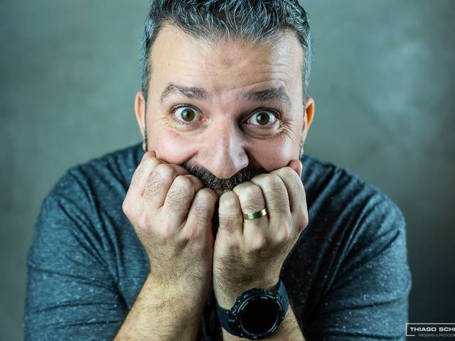 Retratos Corporativos de RETRATOS PARA YOUTUBE - RODRIGO