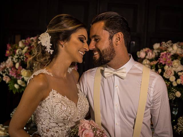 Casamentos de MINI WEDDING GISELE + HENRIQUE