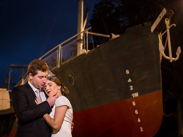 Casamentos de MAIRA + RAFAEL