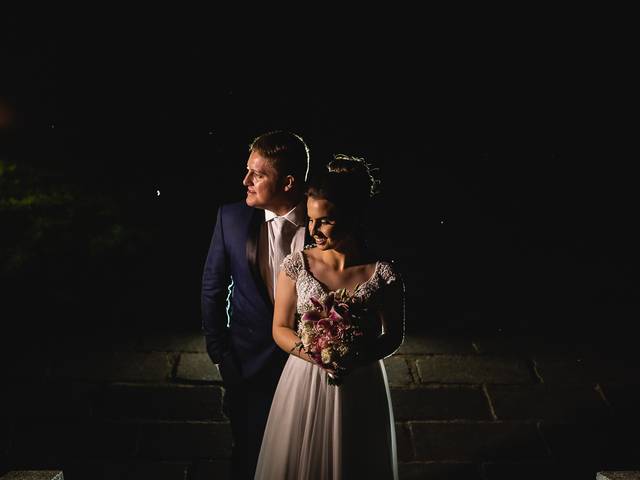 Casamentos de TAINARA + GUSTAVO