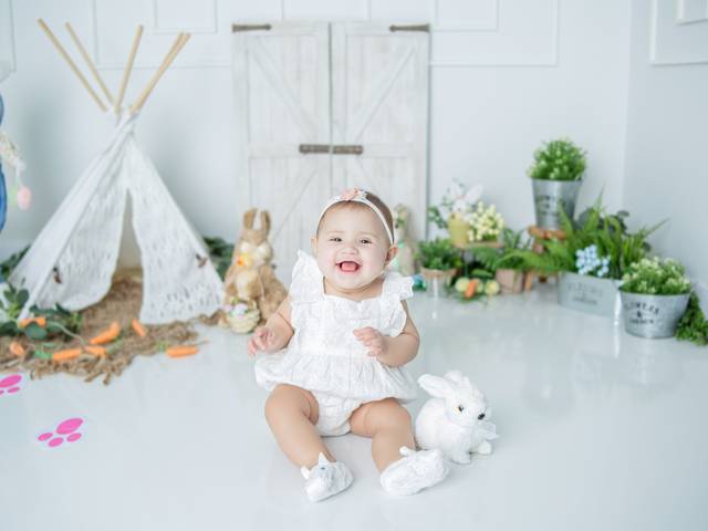 All Shoots of Khloe's Easter 2022