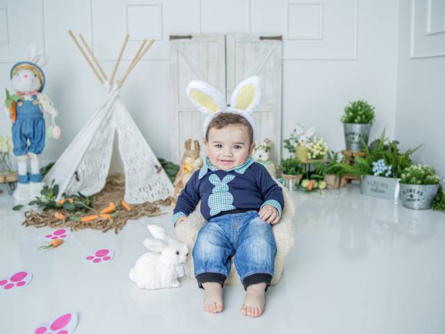 All Shoots of Gabi's Easter 2022
