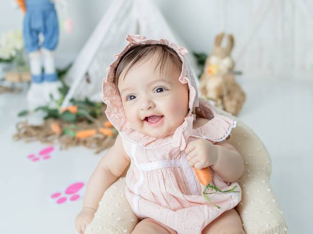 All Shoots of Giullia's Easter 2022