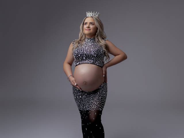 Maternity Session of Daisy`s Maternity Session