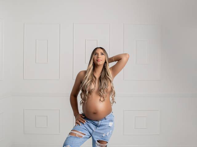 Maternity Session of Lidi`s Maternity Session