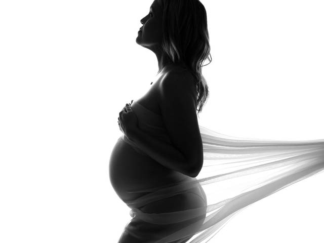 Maternity Session of Olympia`s Maternity Session