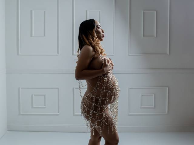 Maternity Session of Catherine`s Maternity Session