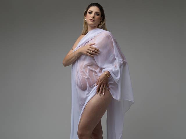 Maternity Session of Oksanna`s Waiting Mateo