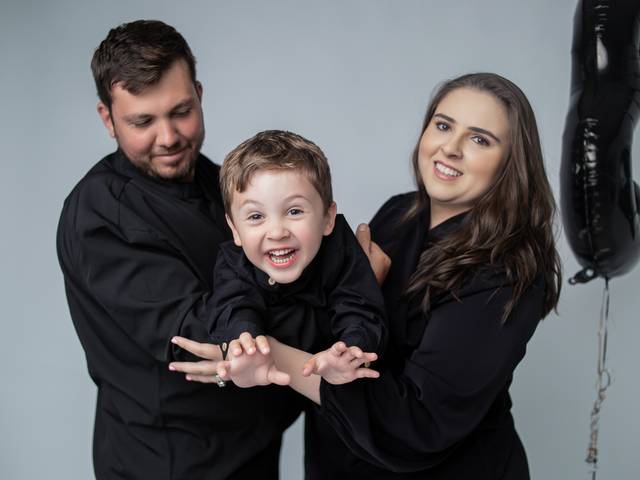 Birth Photography of Noah`s Turned 3